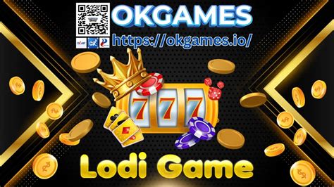 lodigame 5 login